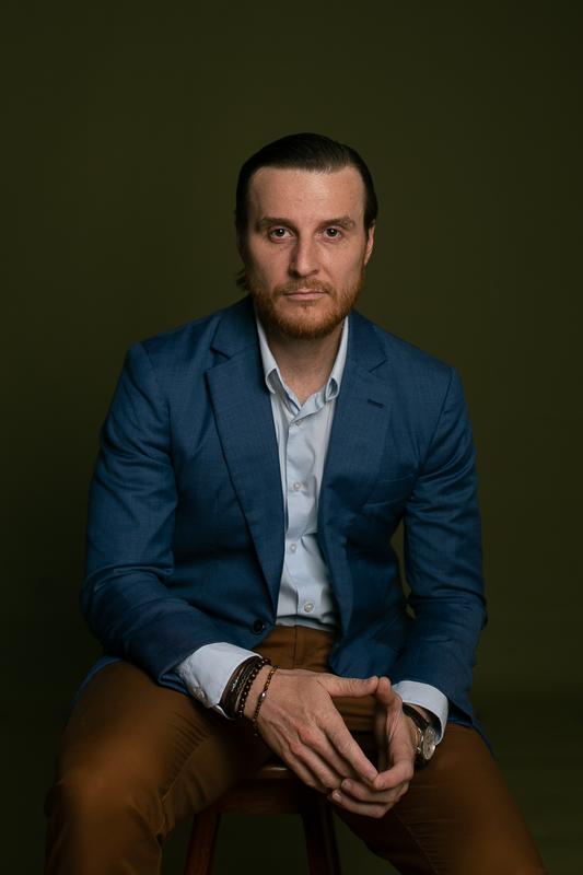 Edivaldo Carvalho Neto