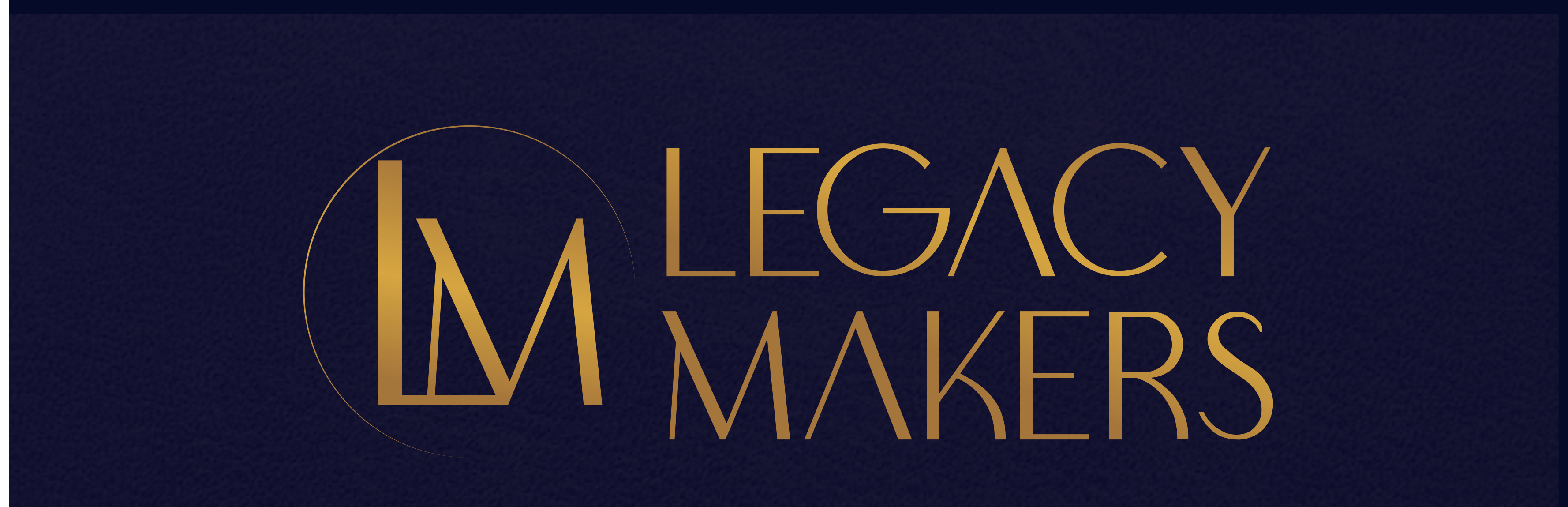 Legacy Makers